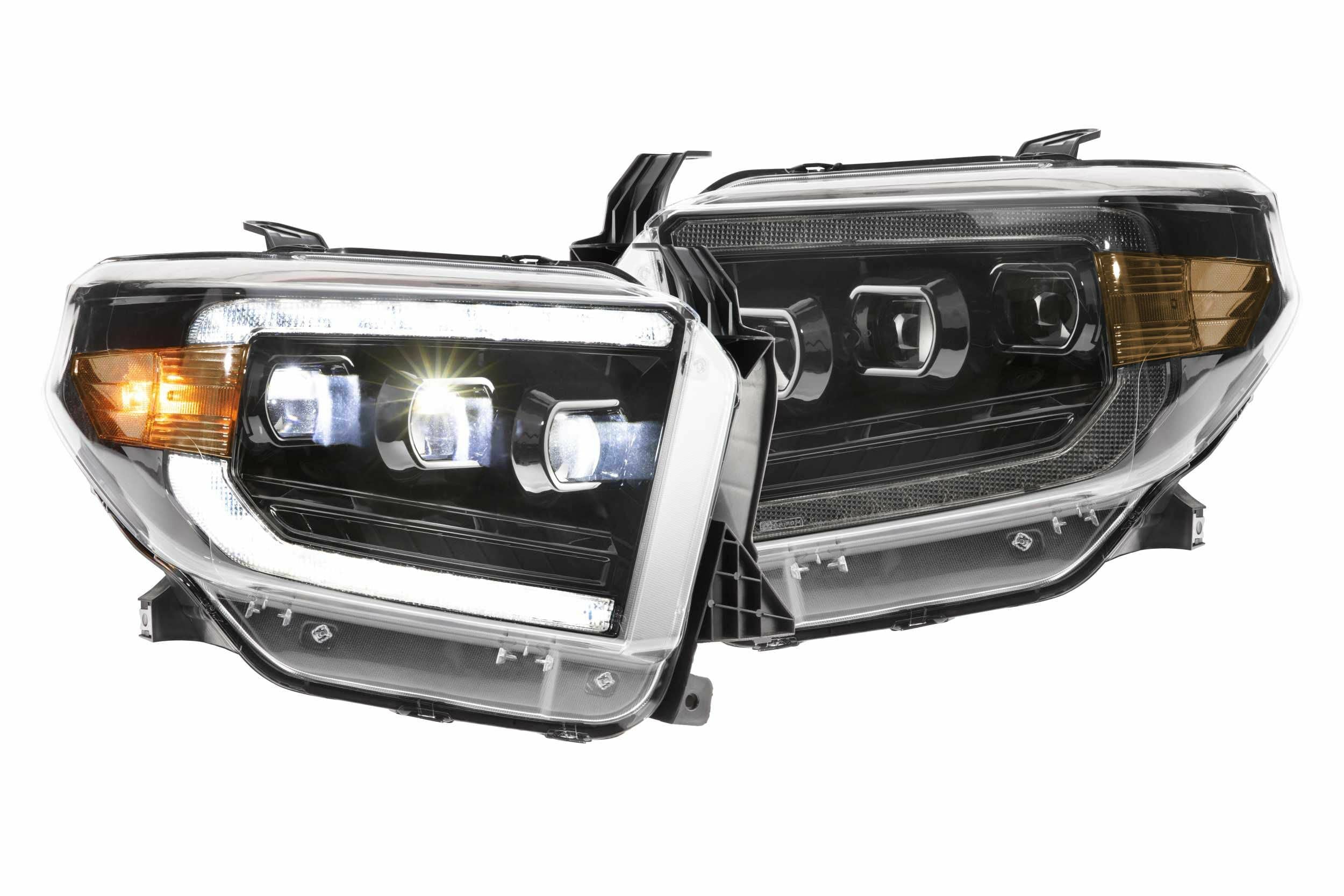Toyota Trucks
