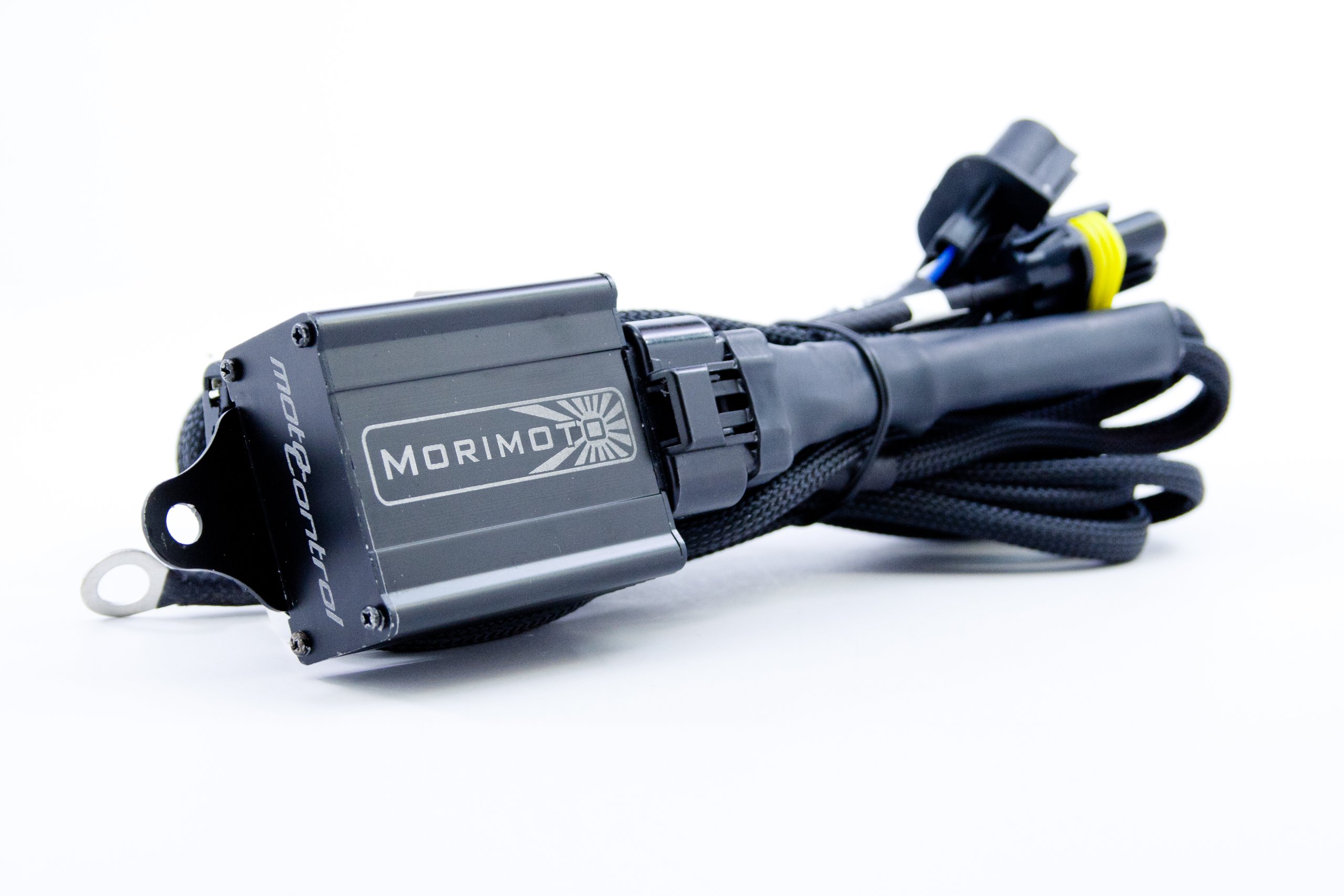 Wire Harnesses
