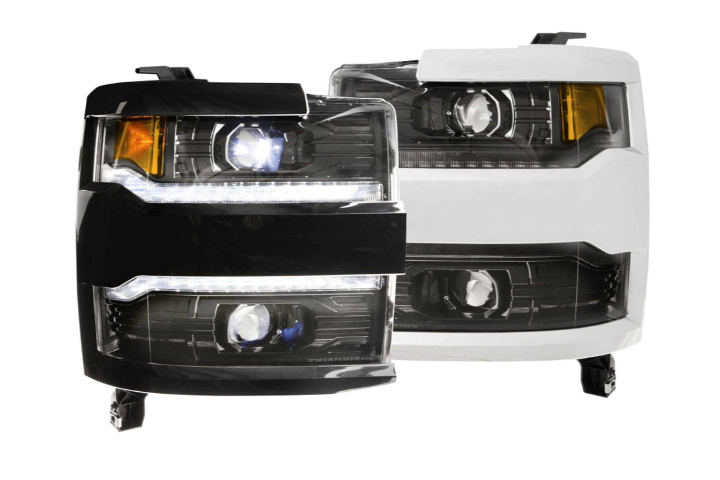 Chevrolet Trucks